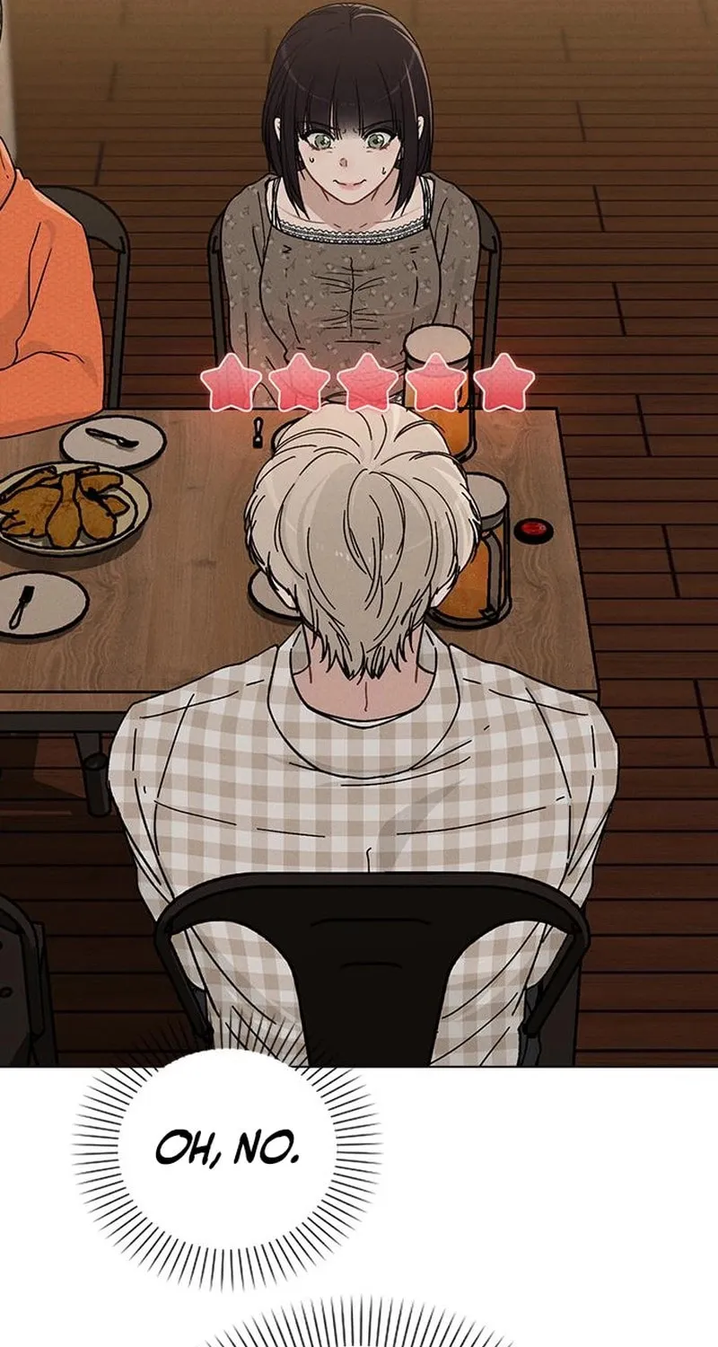 Love Review Chapter 12 page 35 - 
