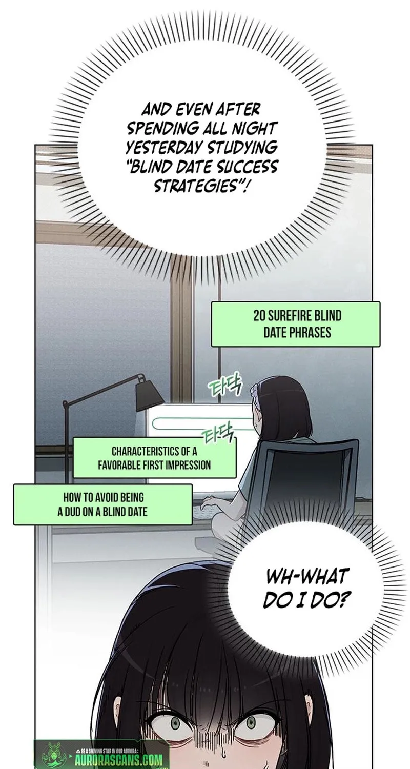 Love Review Chapter 12 page 38 - 