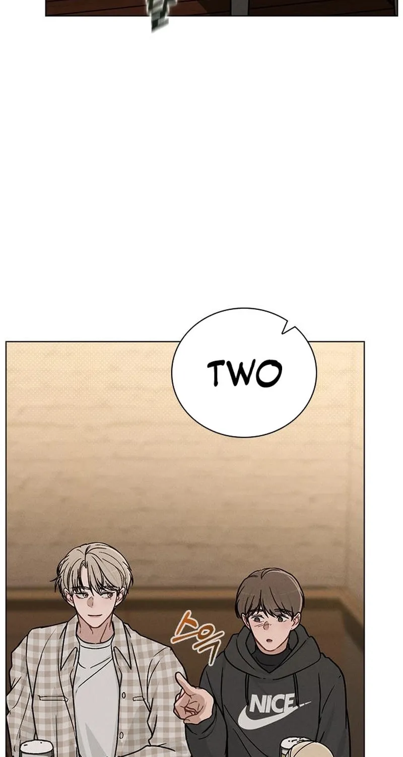 Love Review Chapter 12 page 41 - 