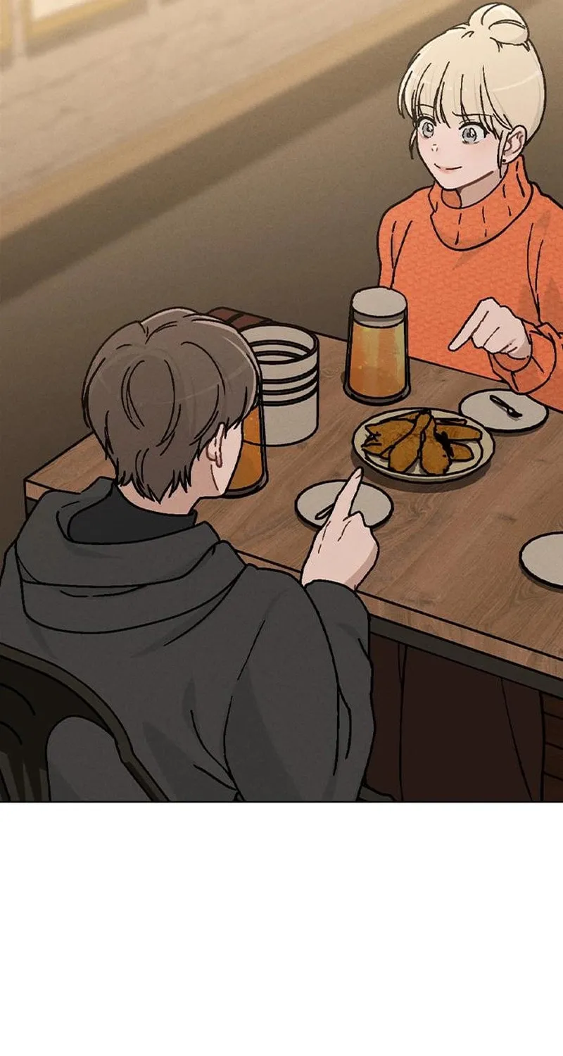 Love Review Chapter 12 page 45 - 