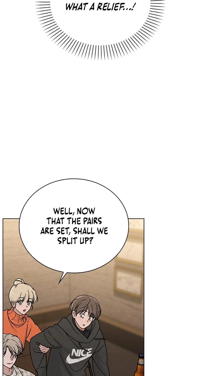 Love Review Chapter 12 page 50 - 