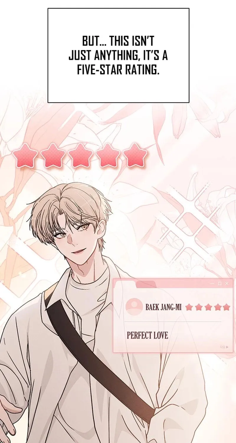 Love Review Chapter 12 page 6 - 
