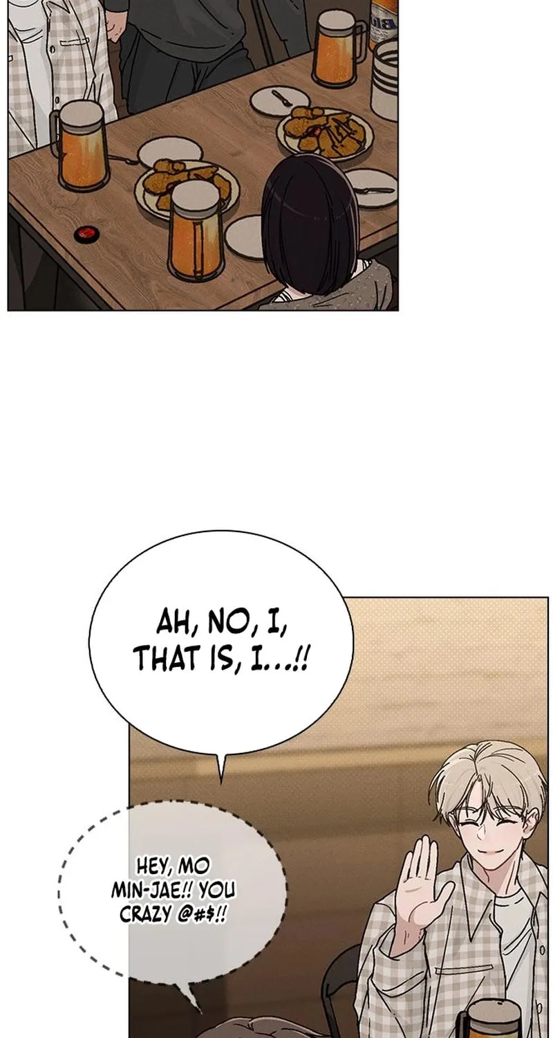 Love Review Chapter 12 page 51 - 