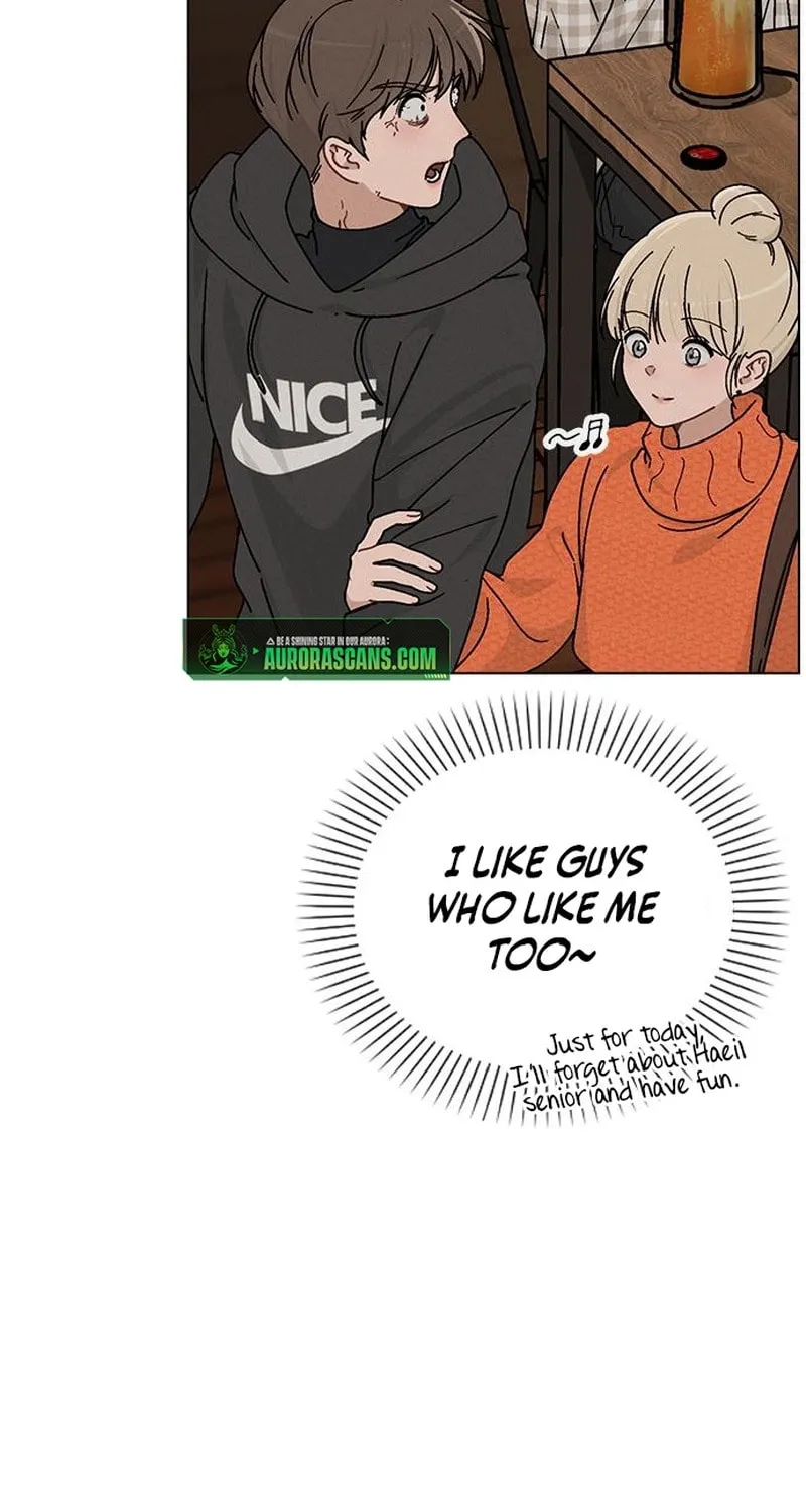 Love Review Chapter 12 page 52 - 