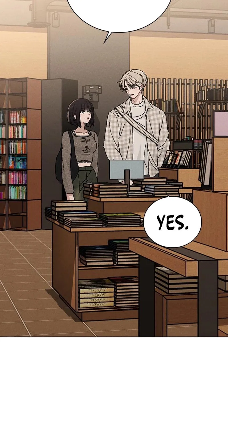 Love Review Chapter 12 page 56 - 