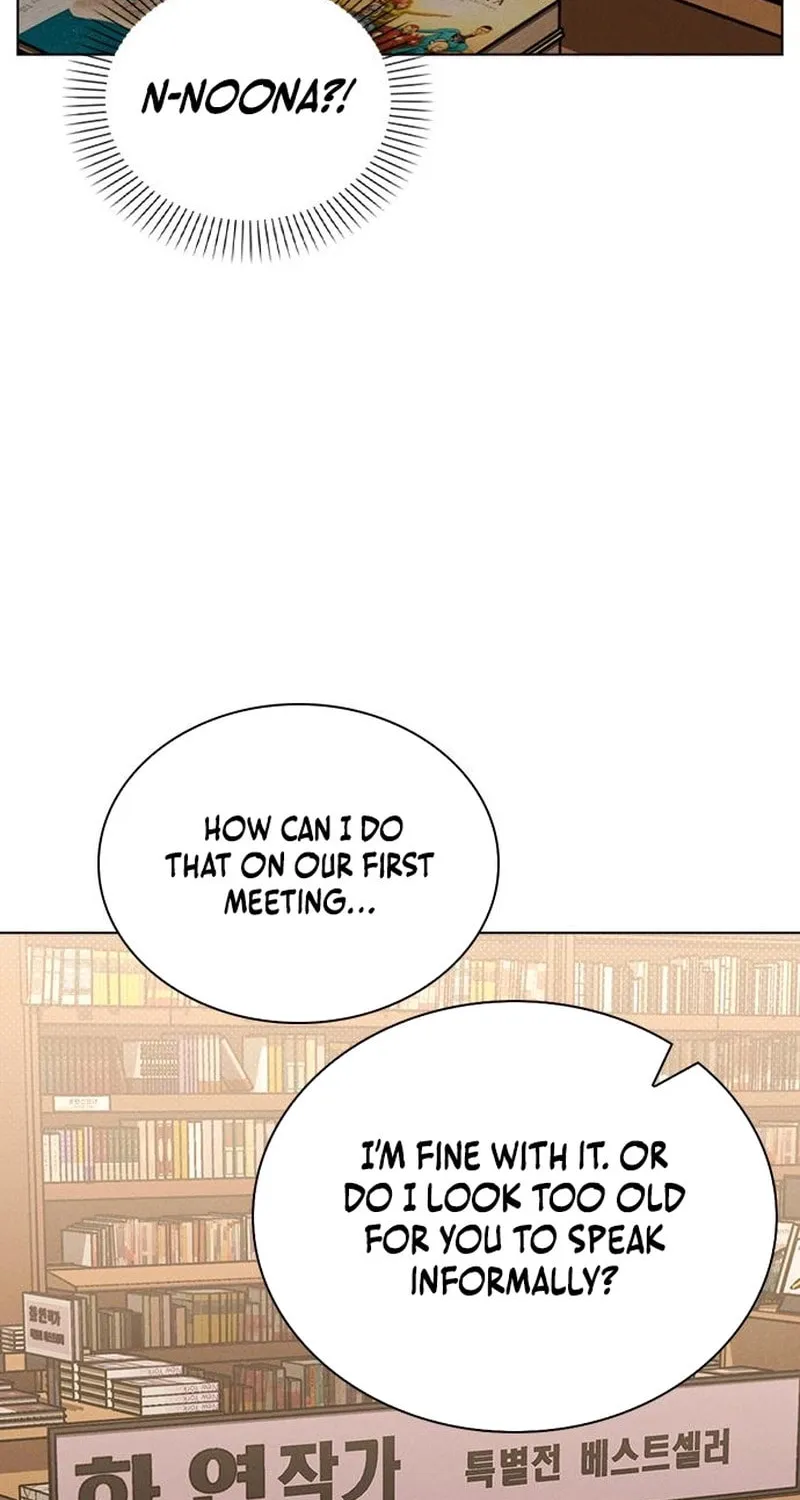 Love Review Chapter 12 page 60 - 