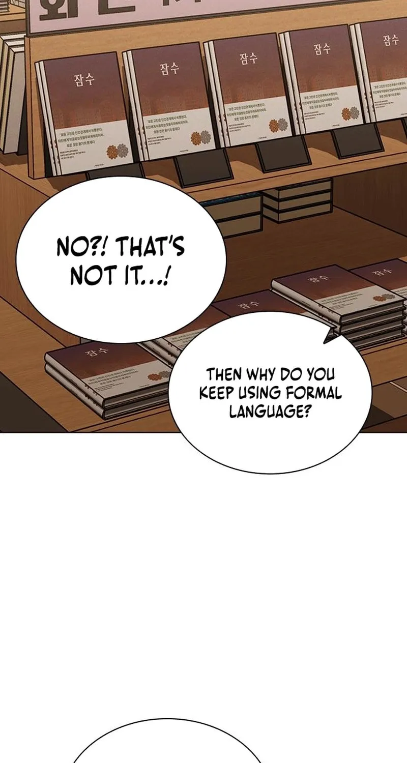 Love Review Chapter 12 page 61 - 
