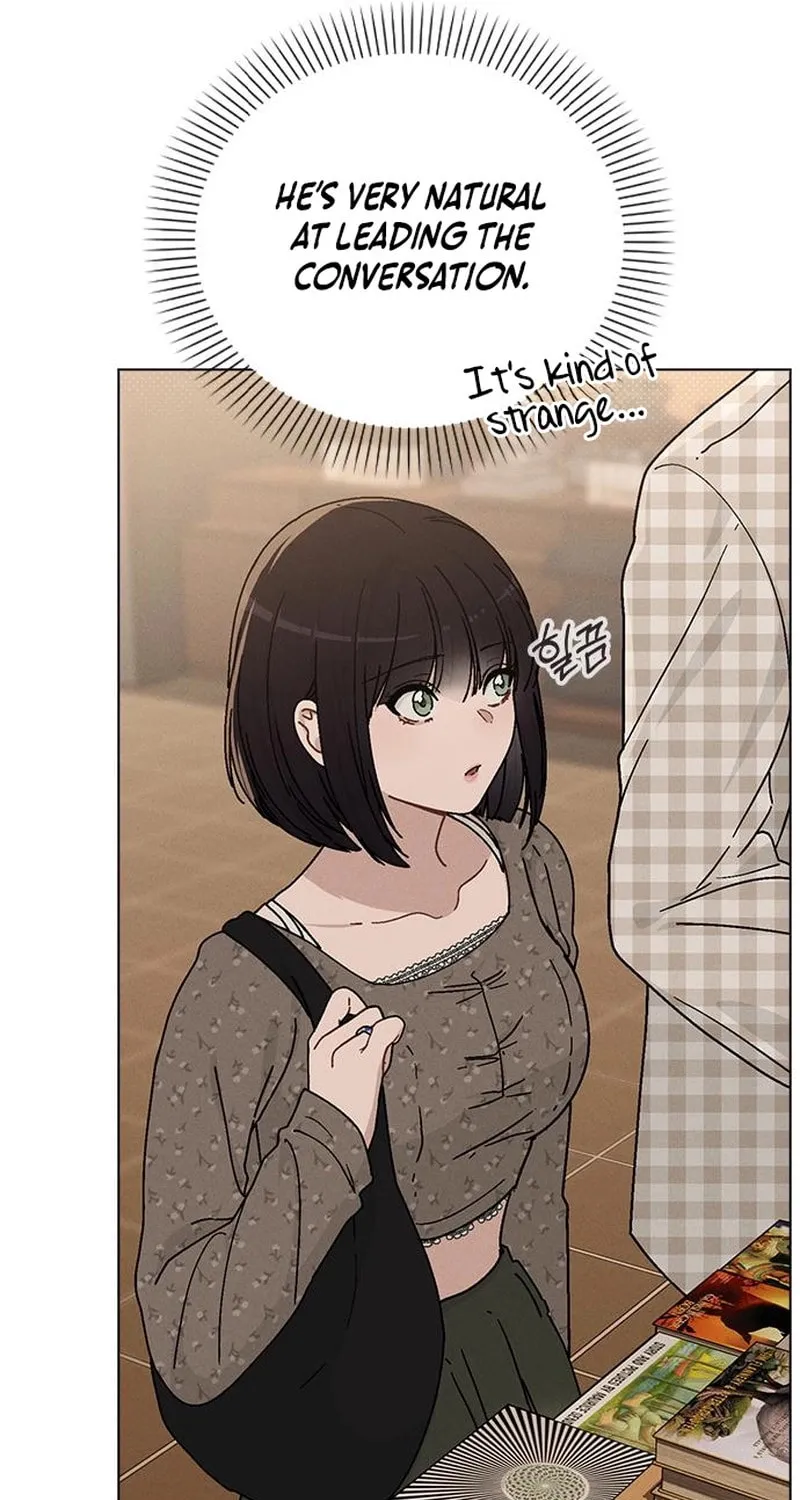Love Review Chapter 12 page 64 - 