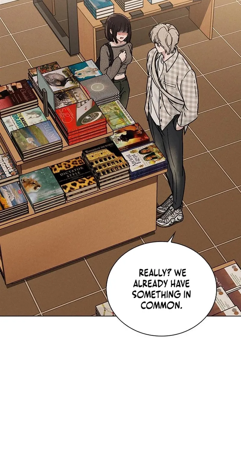 Love Review Chapter 12 page 67 - 
