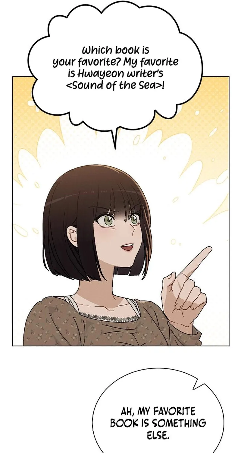 Love Review Chapter 12 page 69 - 