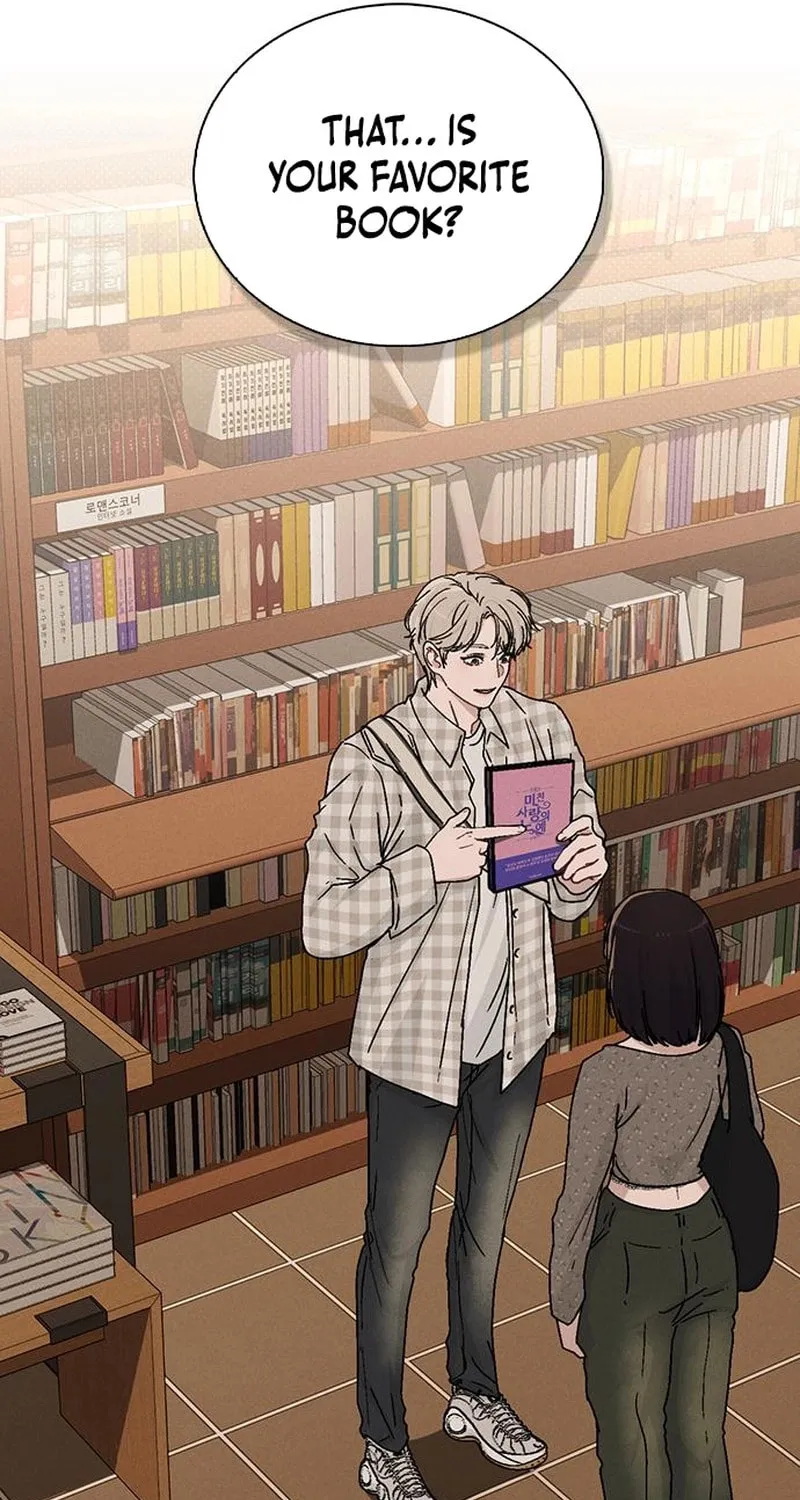 Love Review Chapter 12 page 74 - 