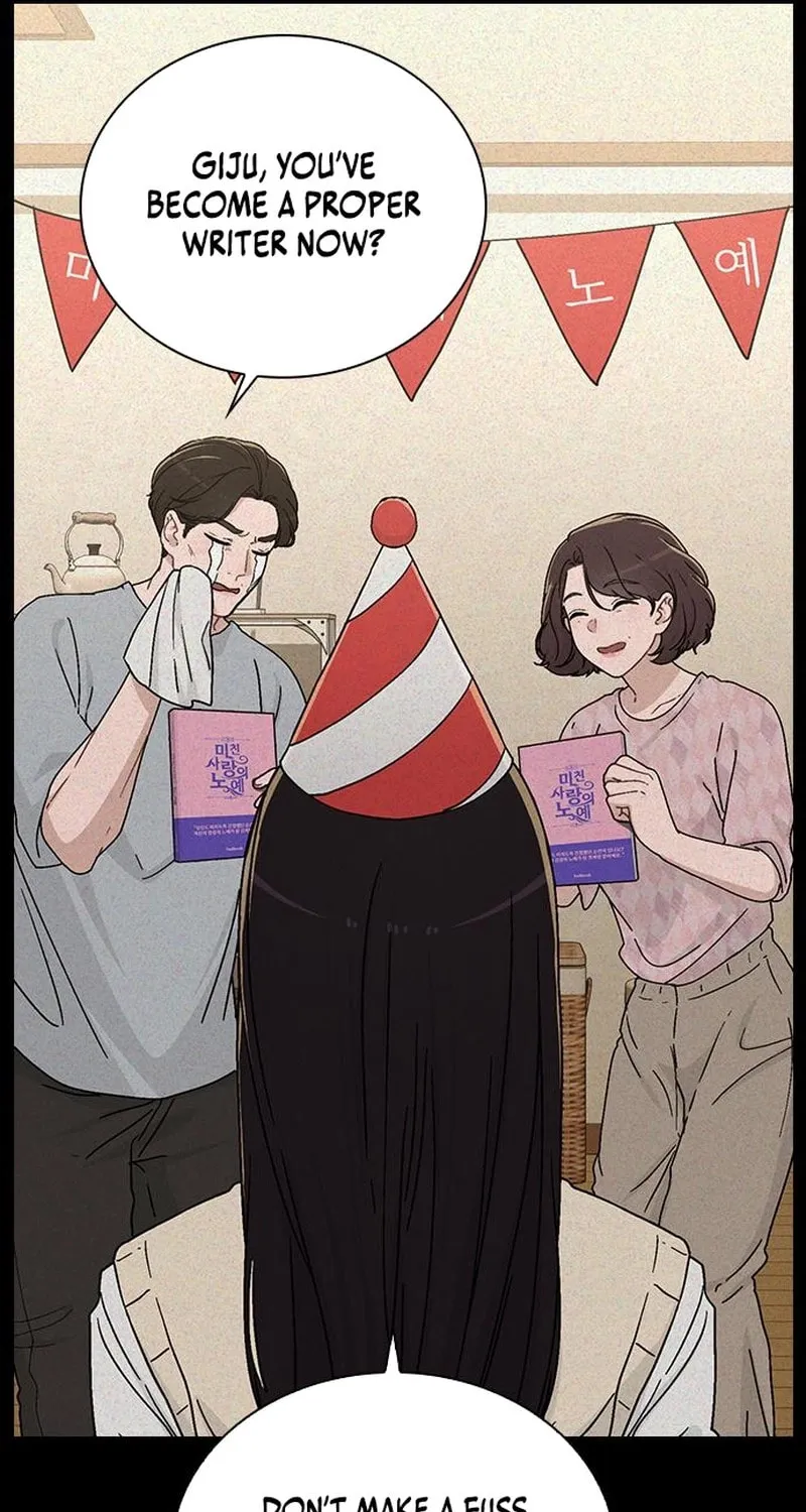 Love Review Chapter 12 page 78 - 