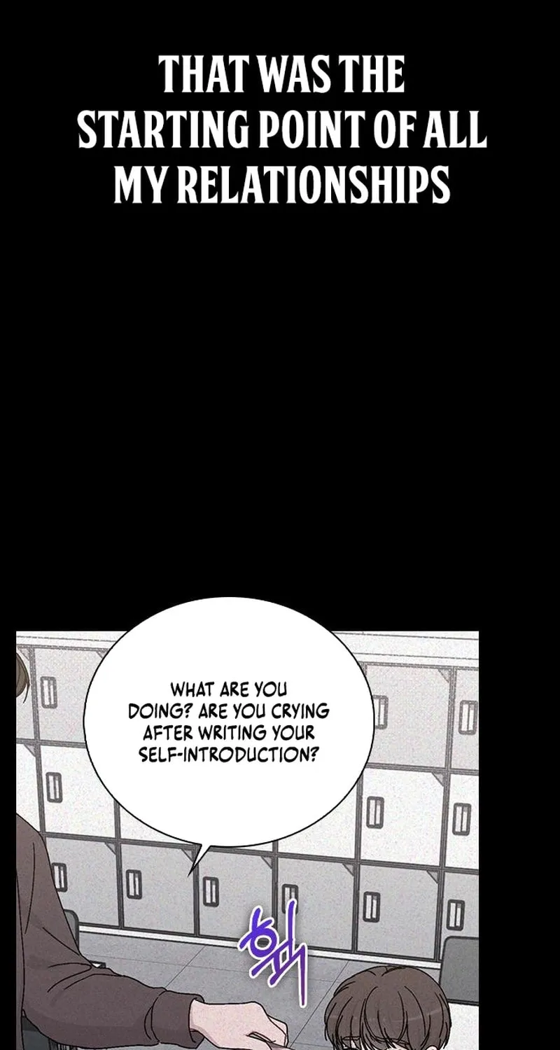 Love Review Chapter 12 page 81 - 
