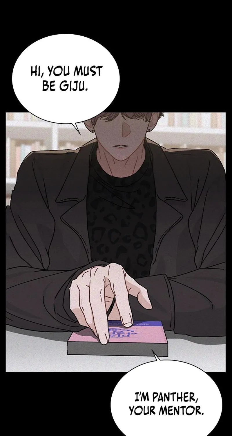 Love Review Chapter 12 page 86 - 
