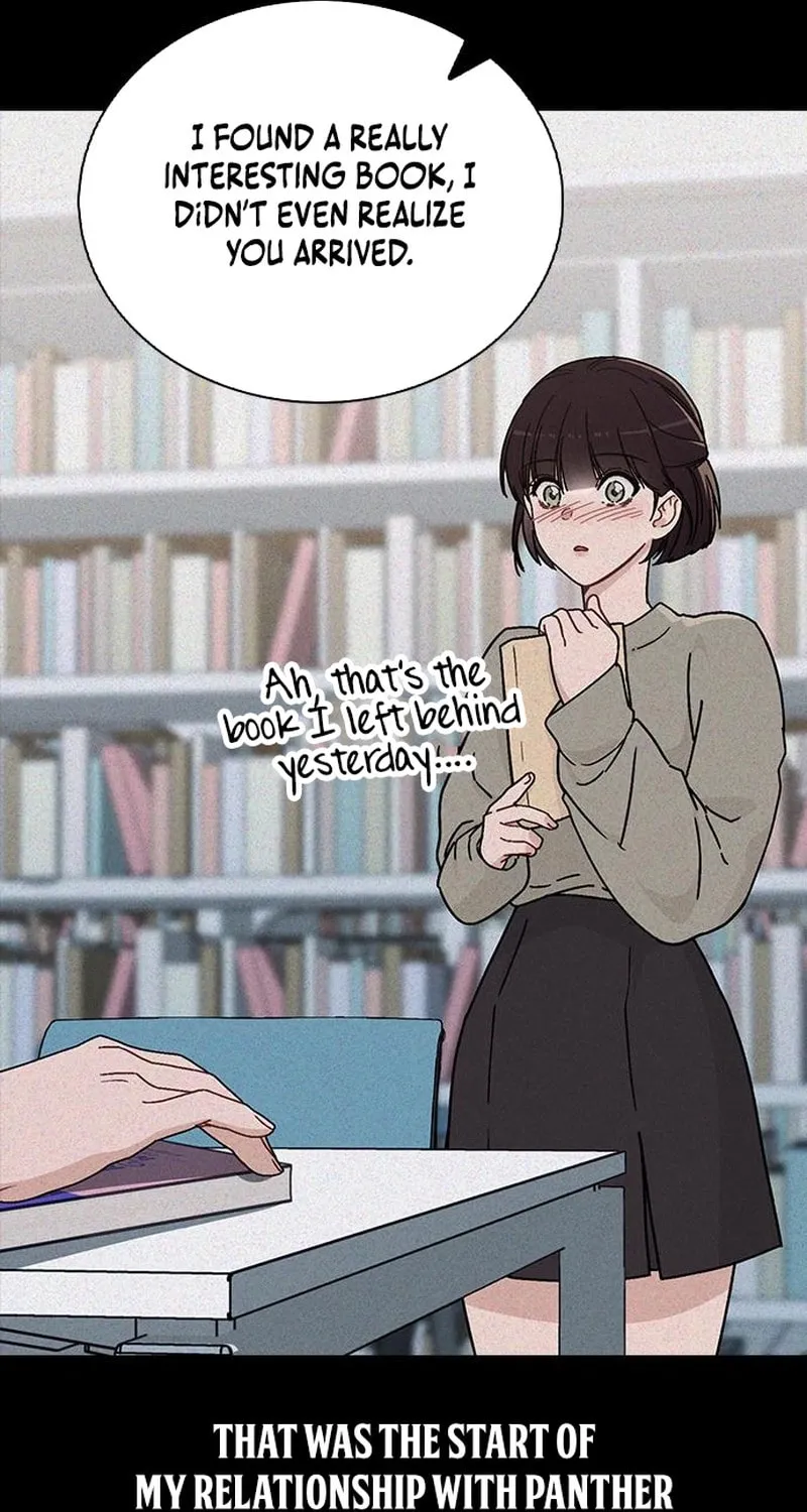 Love Review Chapter 12 page 88 - 