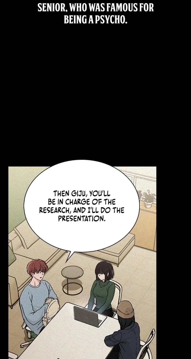 Love Review Chapter 12 page 89 - 
