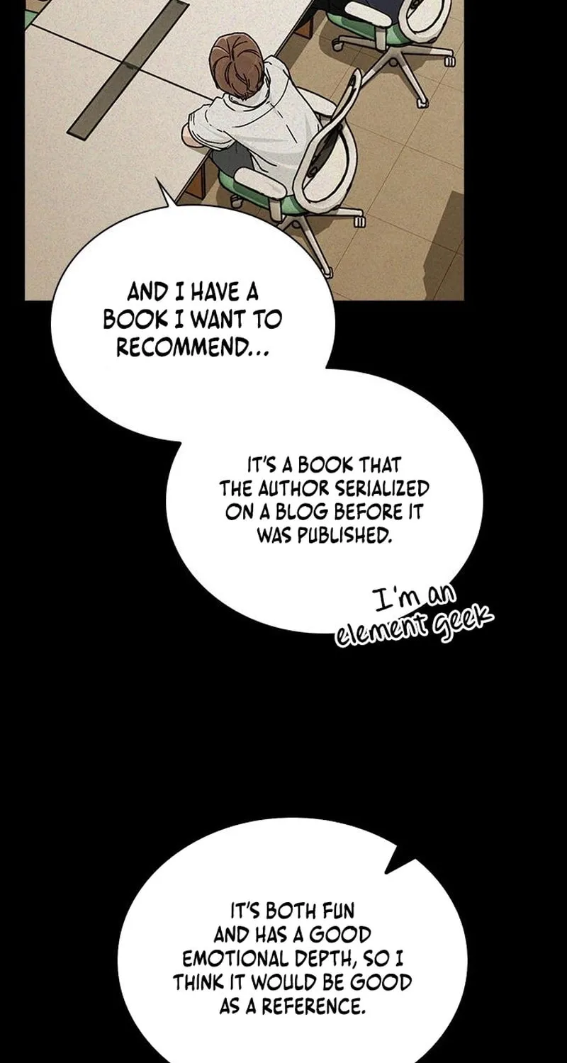 Love Review Chapter 12 page 90 - 