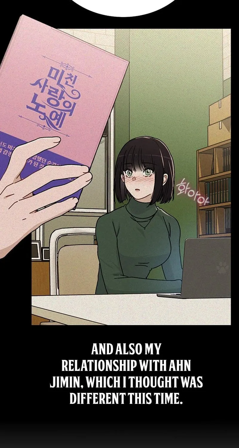 Love Review Chapter 12 page 91 - 