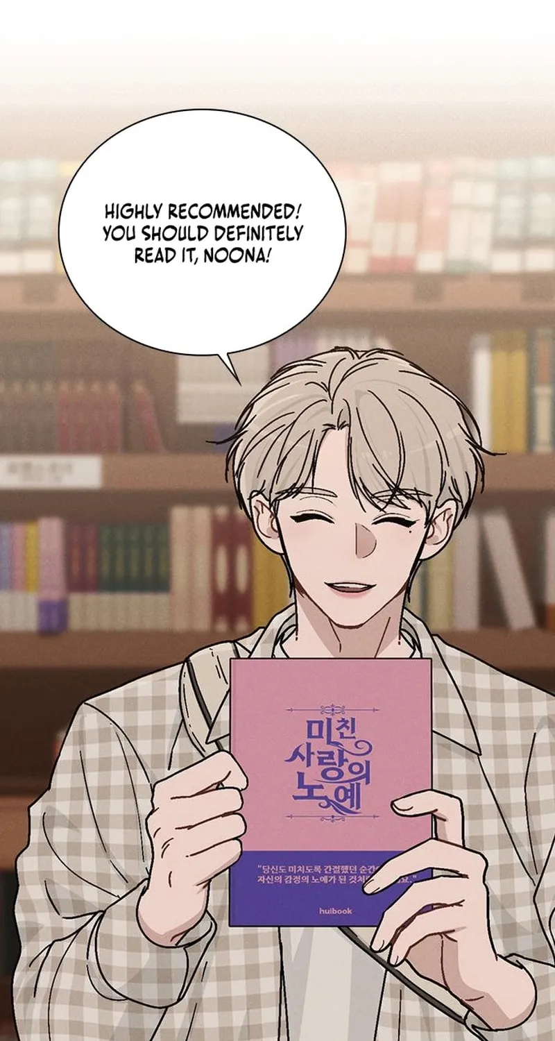 Love Review Chapter 12 page 94 - 