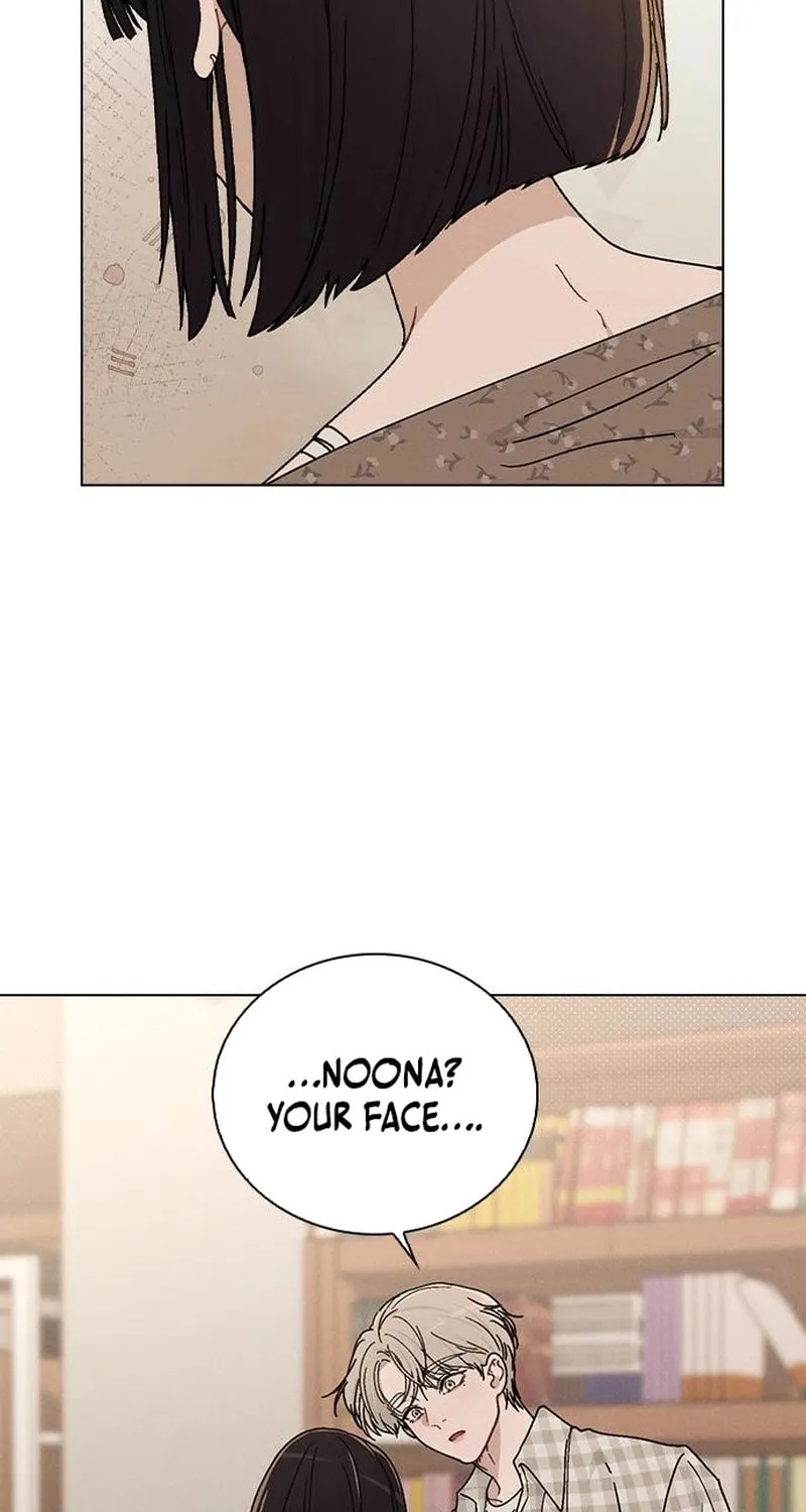 Love Review Chapter 12 page 96 - 