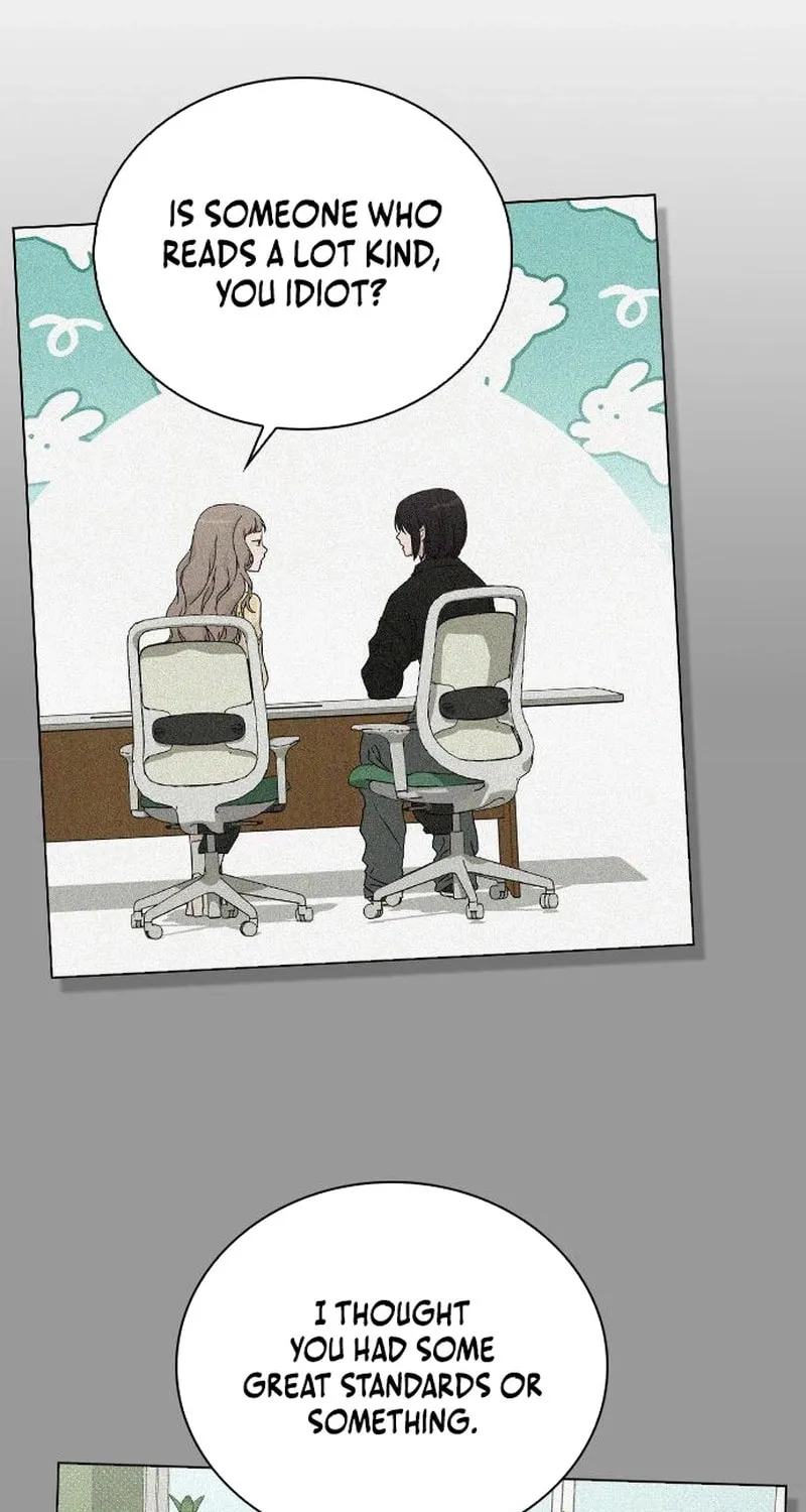 Love Review Chapter 12 page 100 - 