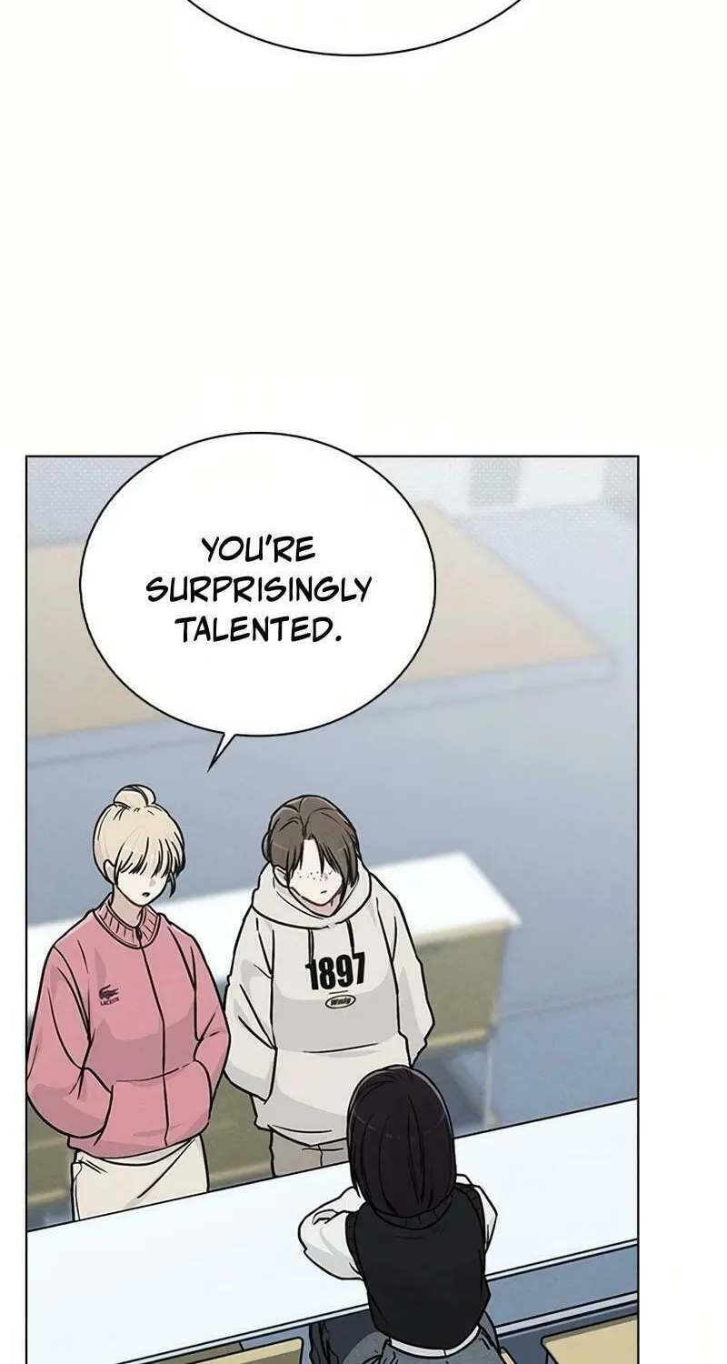 Love Review Chapter 13 page 101 - 
