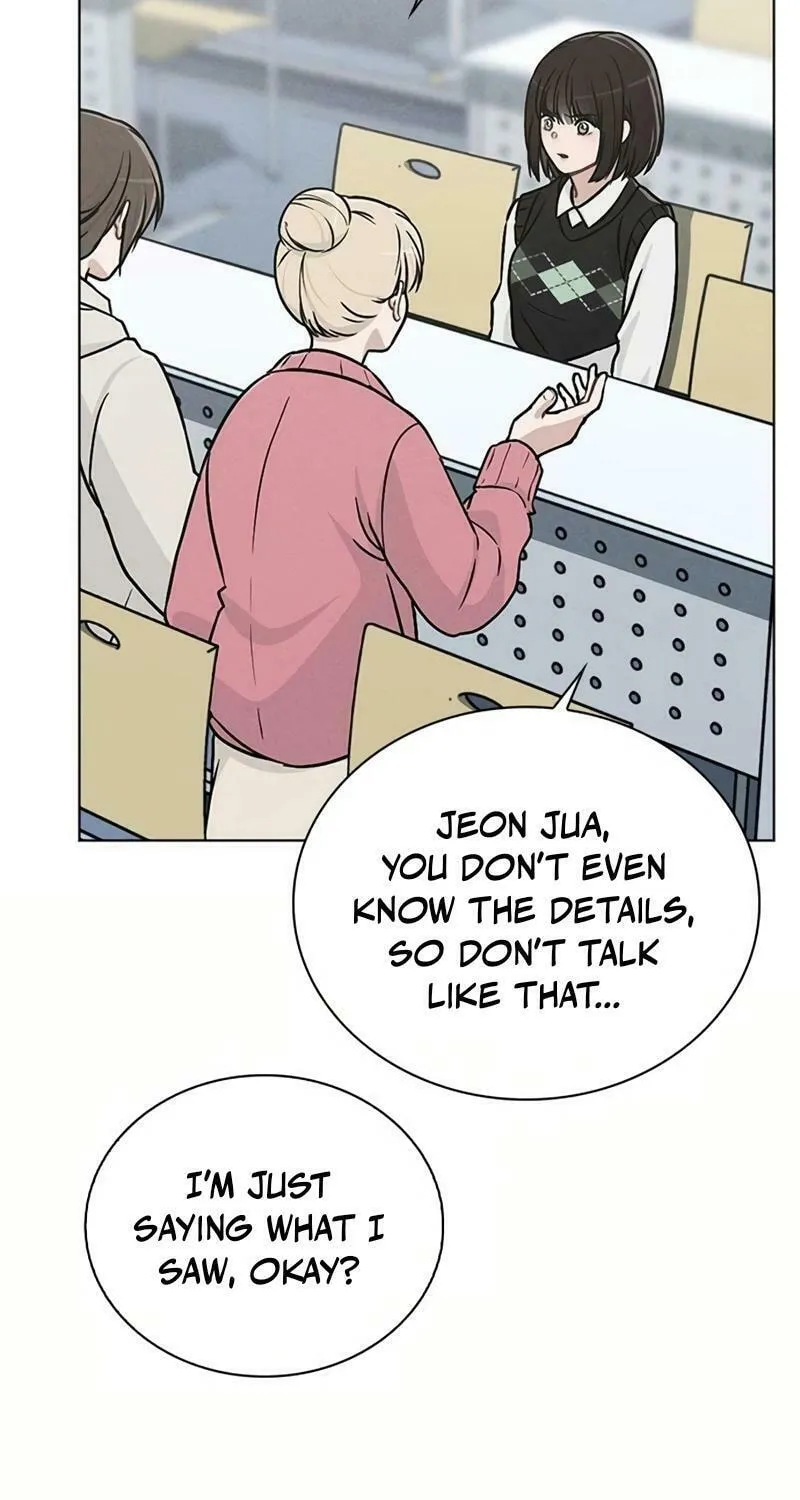 Love Review Chapter 13 page 104 - 