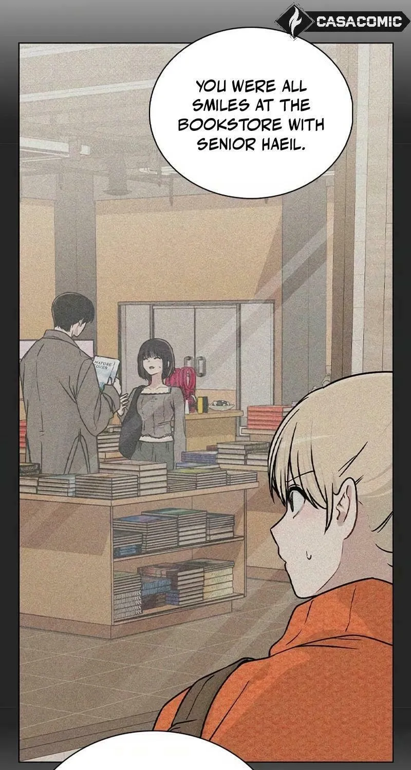 Love Review Chapter 13 page 106 - 