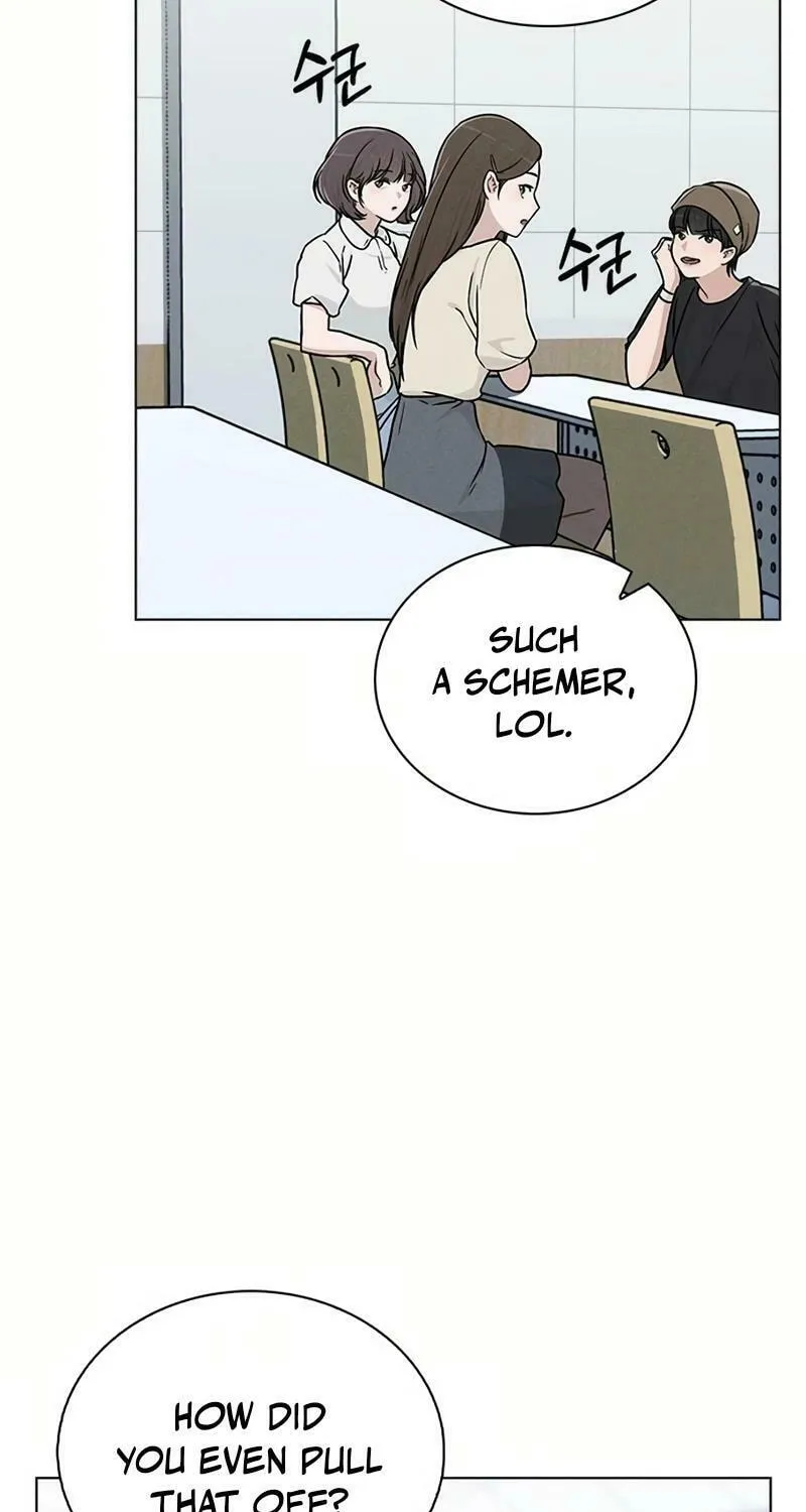 Love Review Chapter 13 page 108 - 