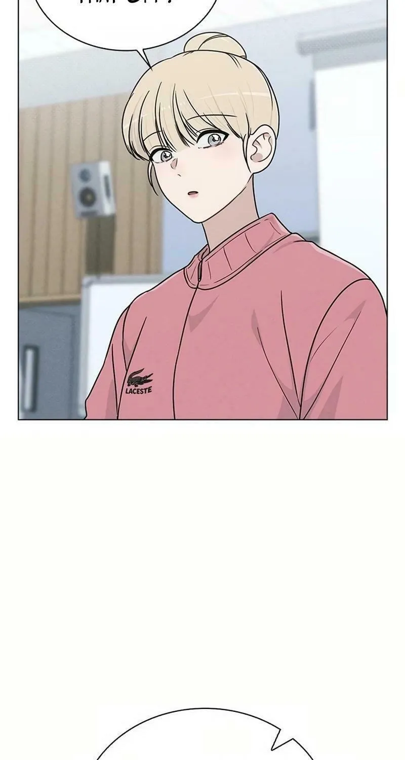 Love Review Chapter 13 page 109 - 