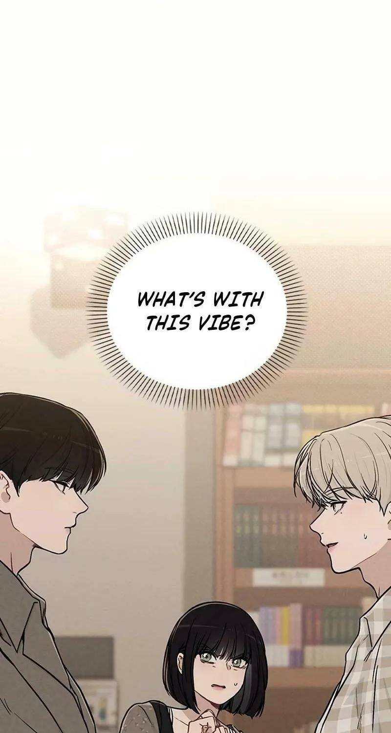 Love Review Chapter 13 page 14 - 