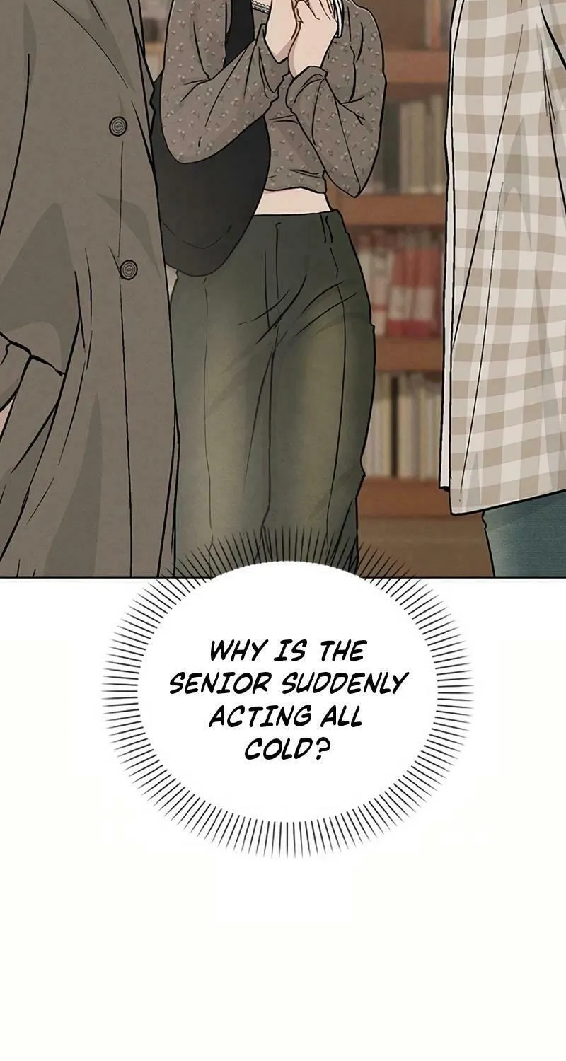 Love Review Chapter 13 page 15 - 