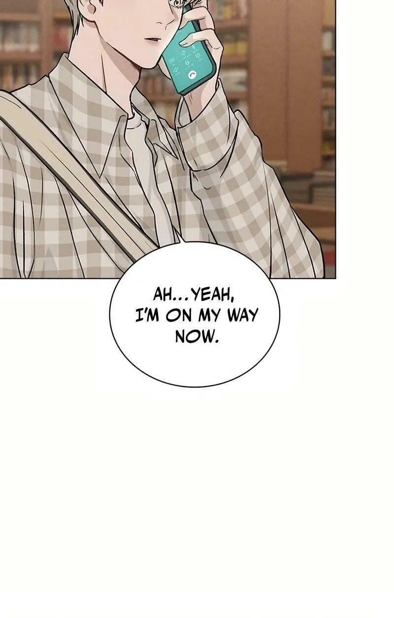 Love Review Chapter 13 page 17 - 