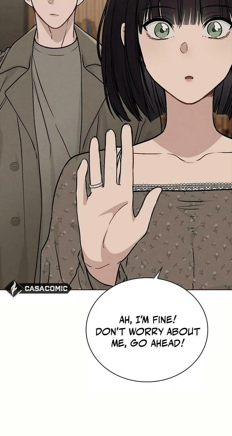 Love Review Chapter 13 page 20 - 