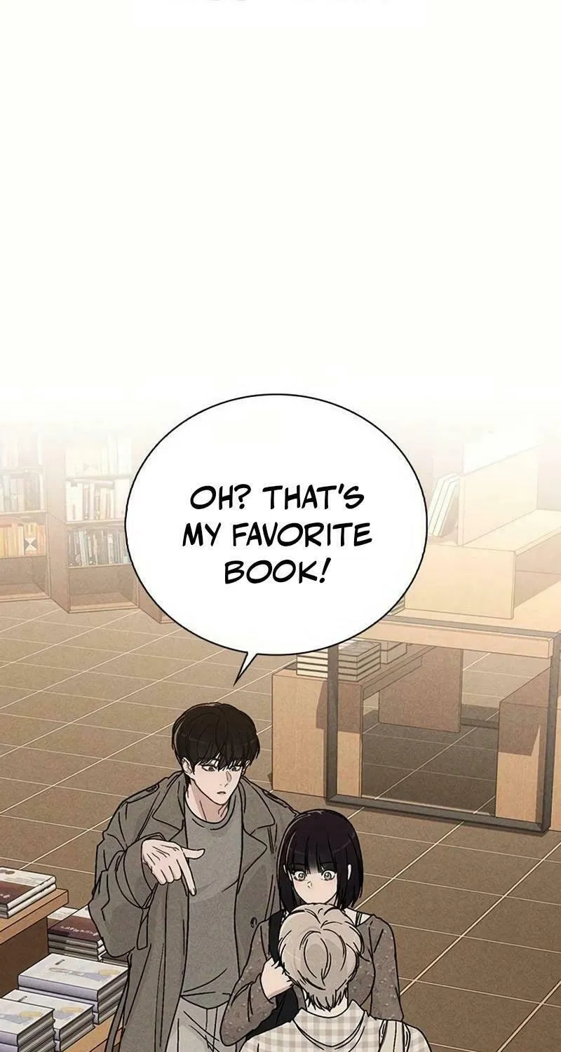 Love Review Chapter 13 page 3 - 