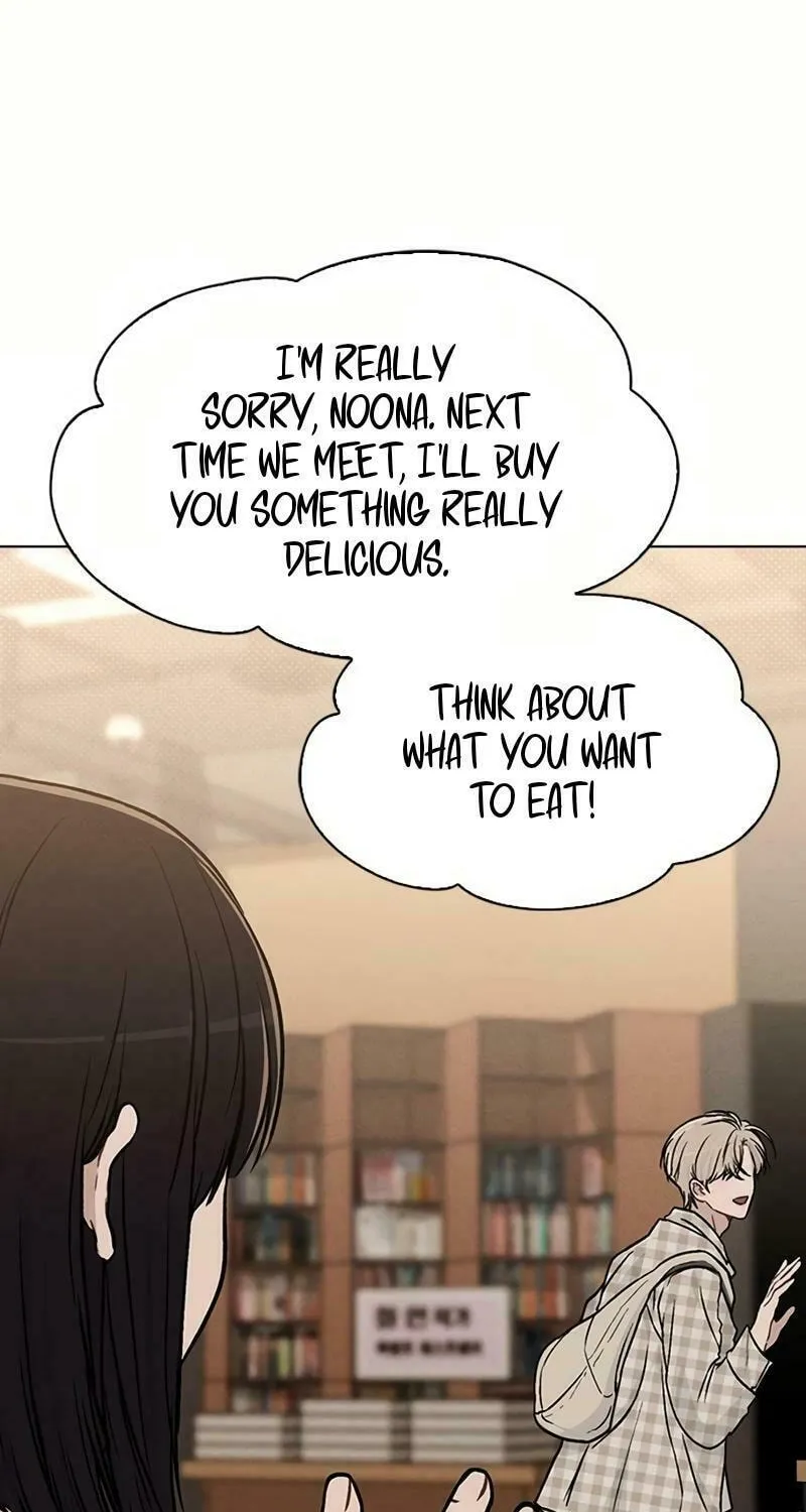 Love Review Chapter 13 page 21 - 