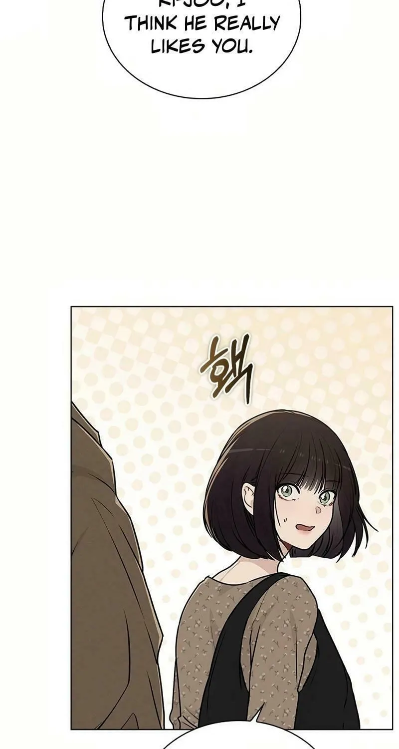 Love Review Chapter 13 page 26 - 