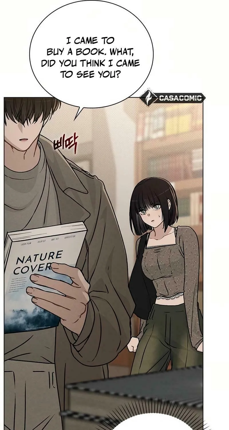 Love Review Chapter 13 page 28 - 