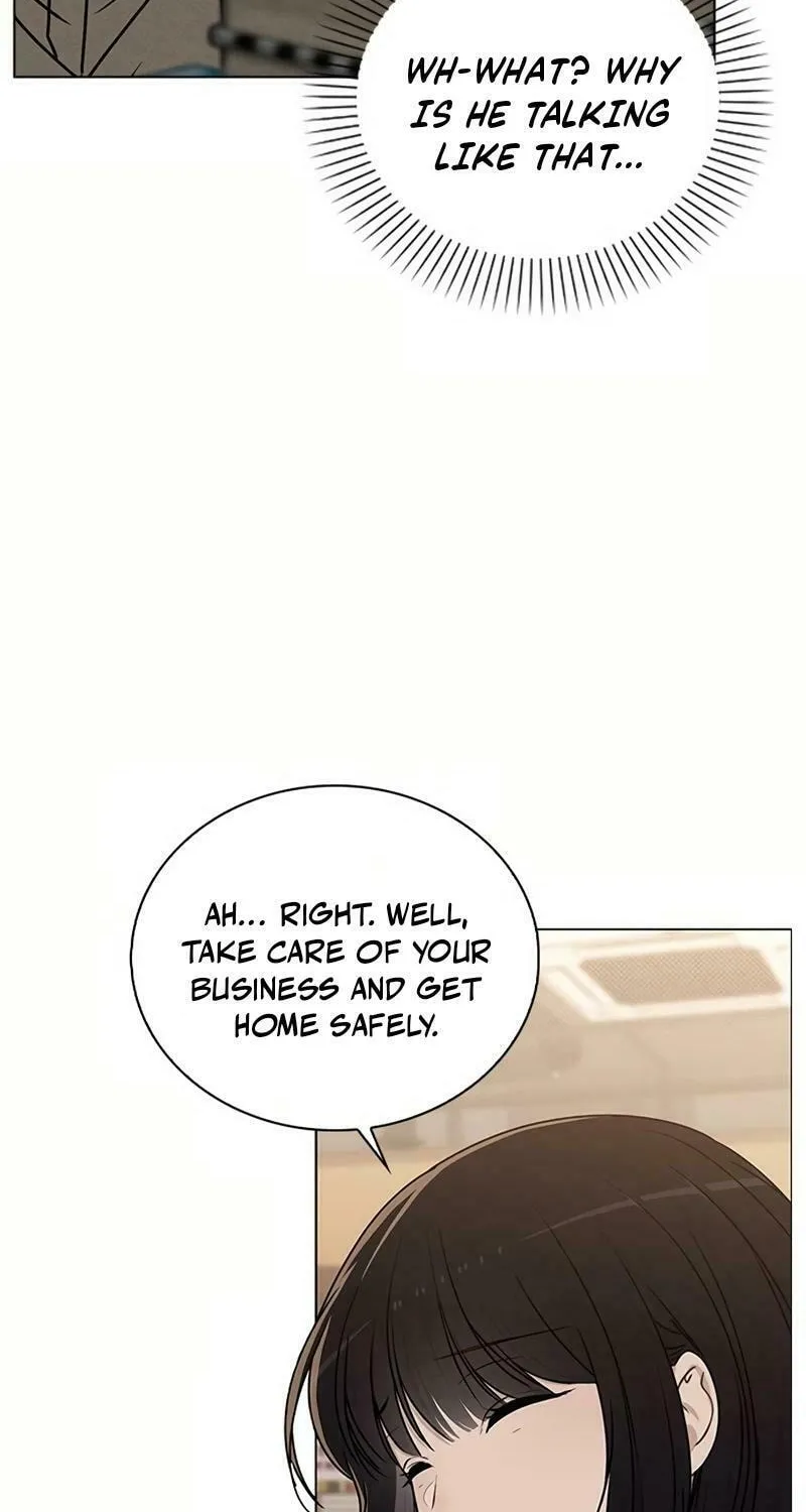 Love Review Chapter 13 page 29 - 