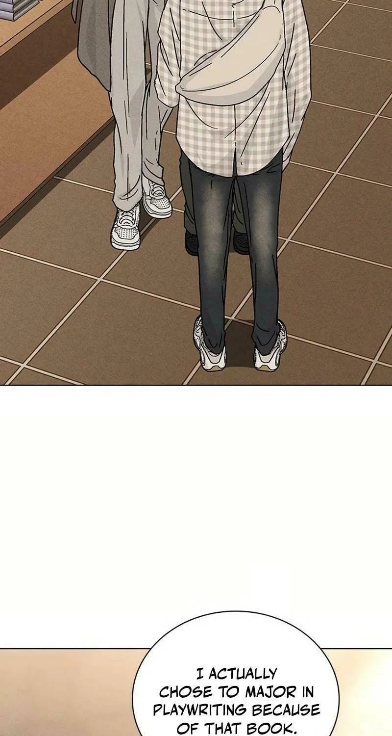 Love Review Chapter 13 page 4 - 