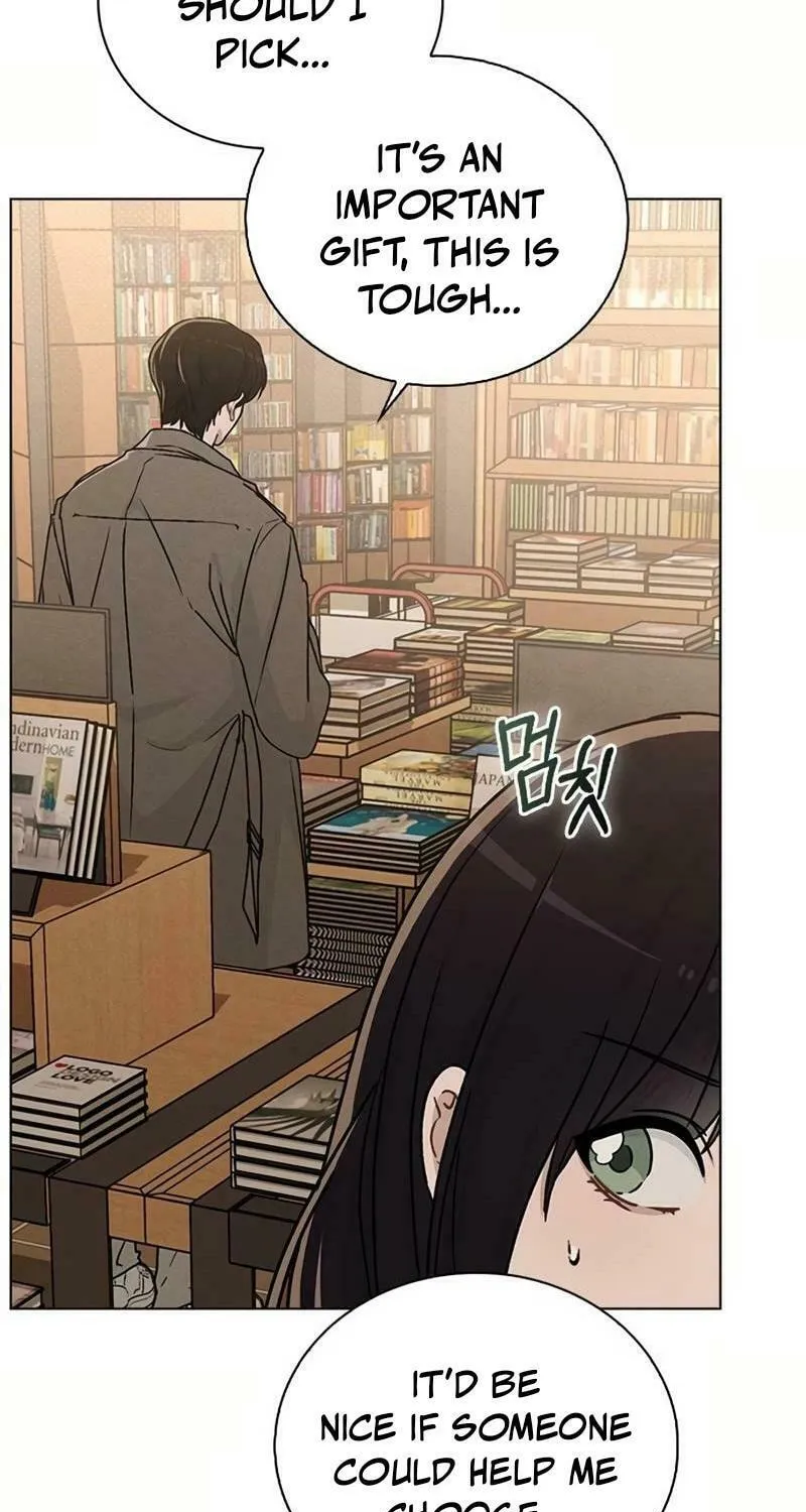 Love Review Chapter 13 page 32 - 