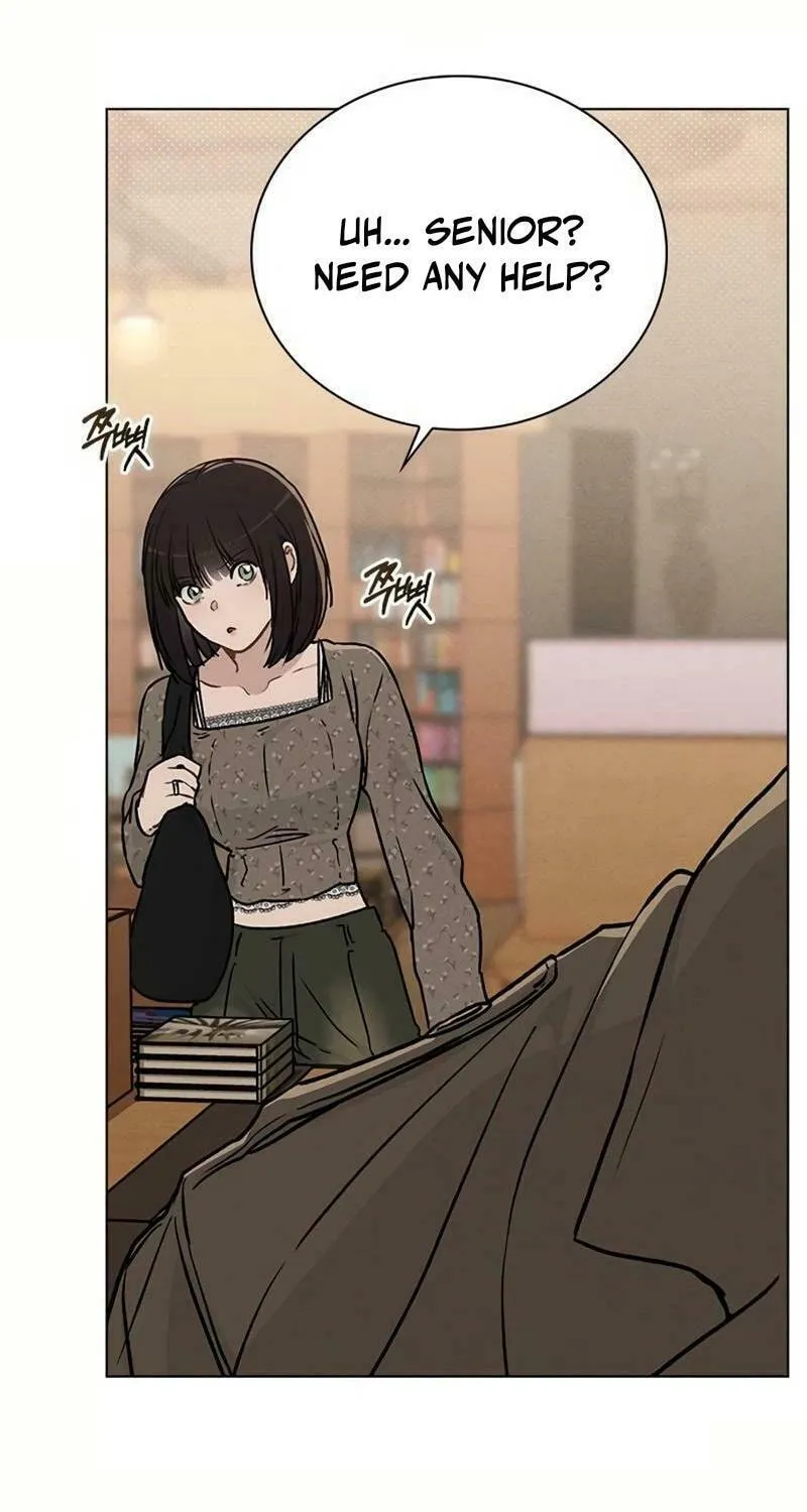 Love Review Chapter 13 page 34 - 