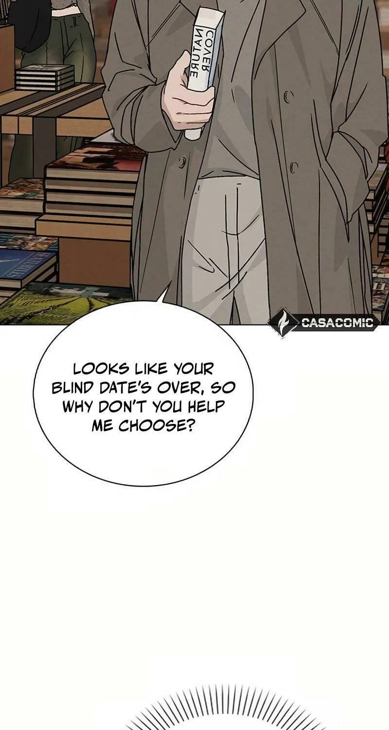 Love Review Chapter 13 page 37 - 