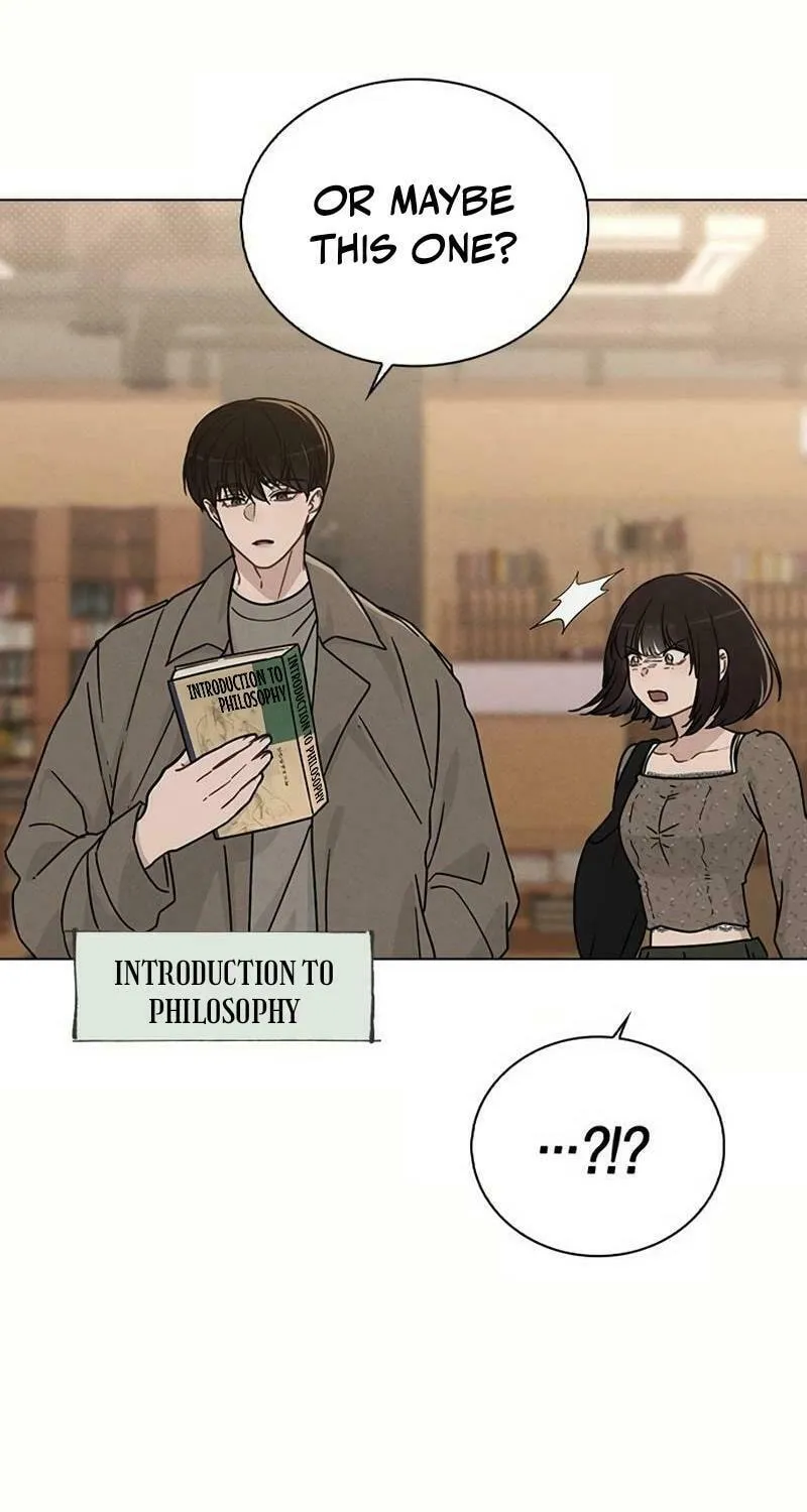 Love Review Chapter 13 page 42 - 