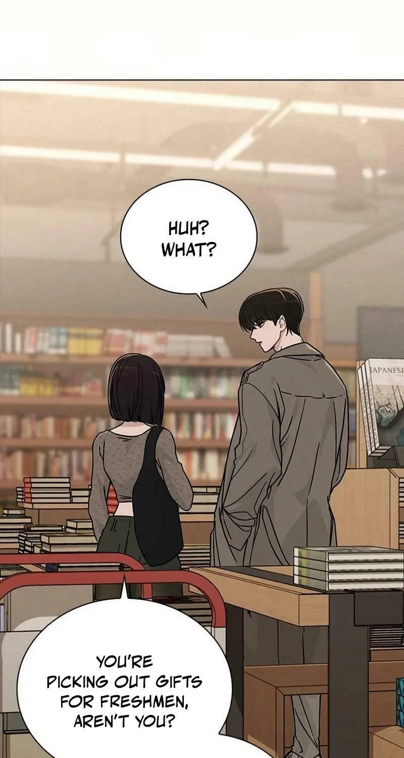 Love Review Chapter 13 page 44 - 