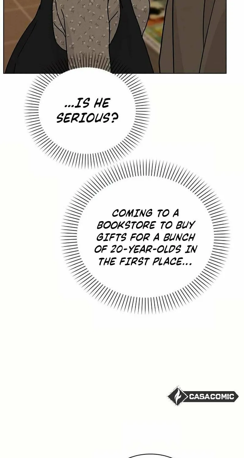 Love Review Chapter 13 page 47 - 