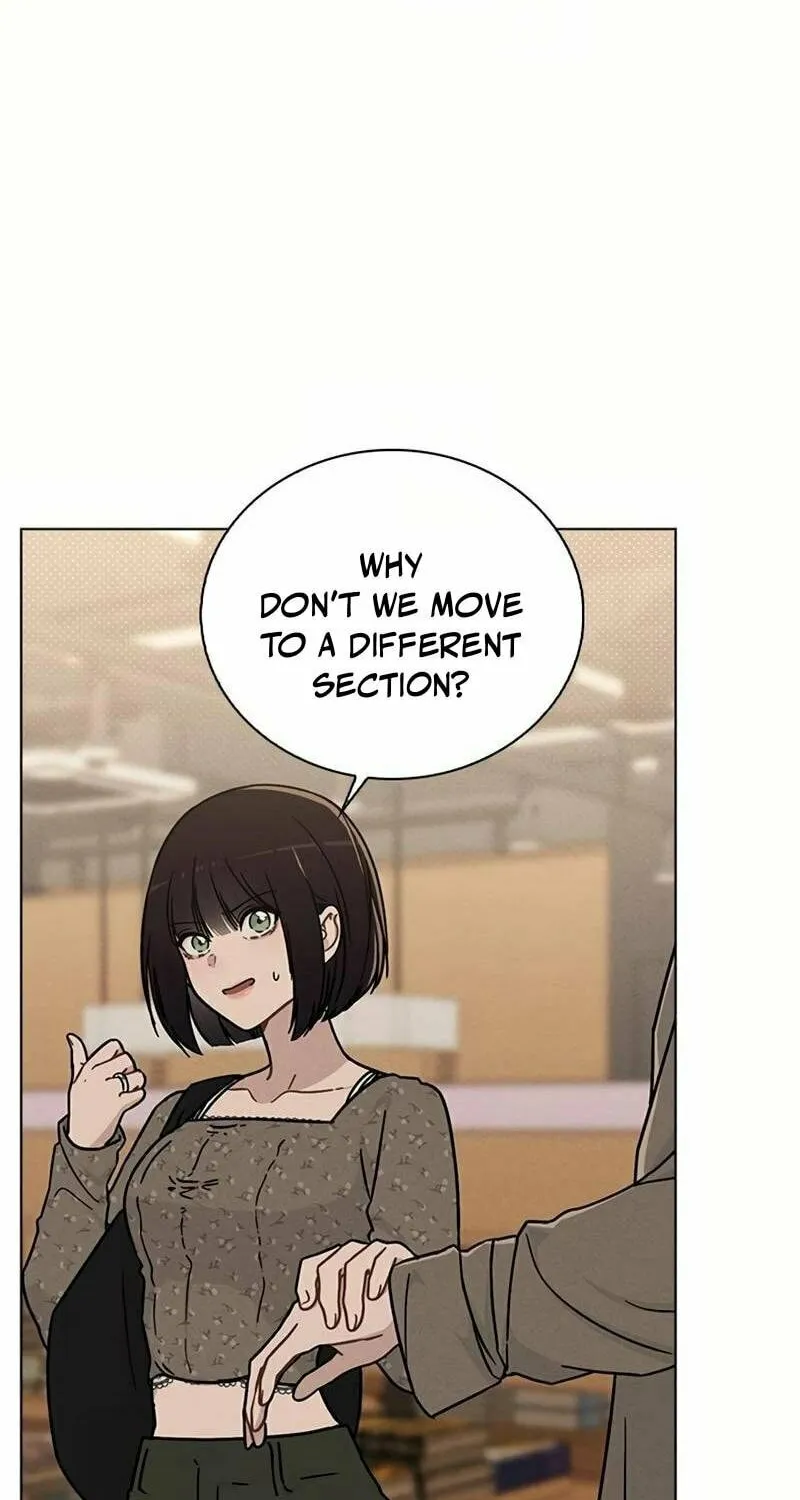 Love Review Chapter 13 page 49 - 