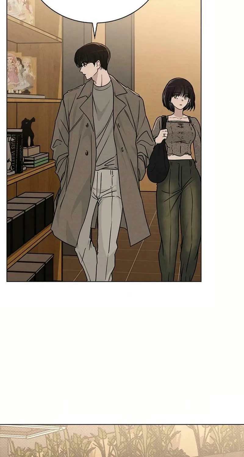 Love Review Chapter 13 page 55 - 