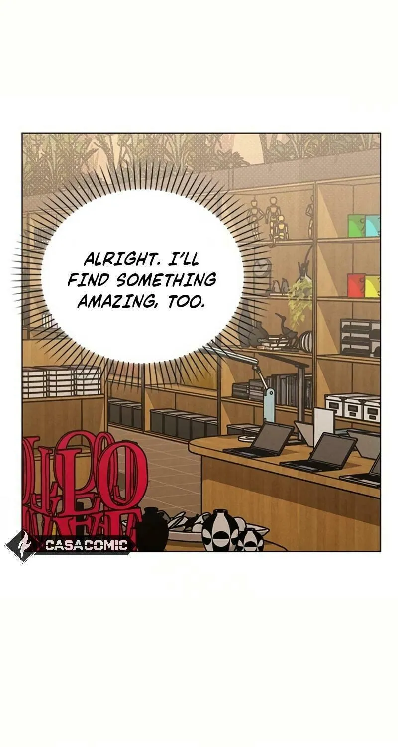 Love Review Chapter 13 page 58 - 