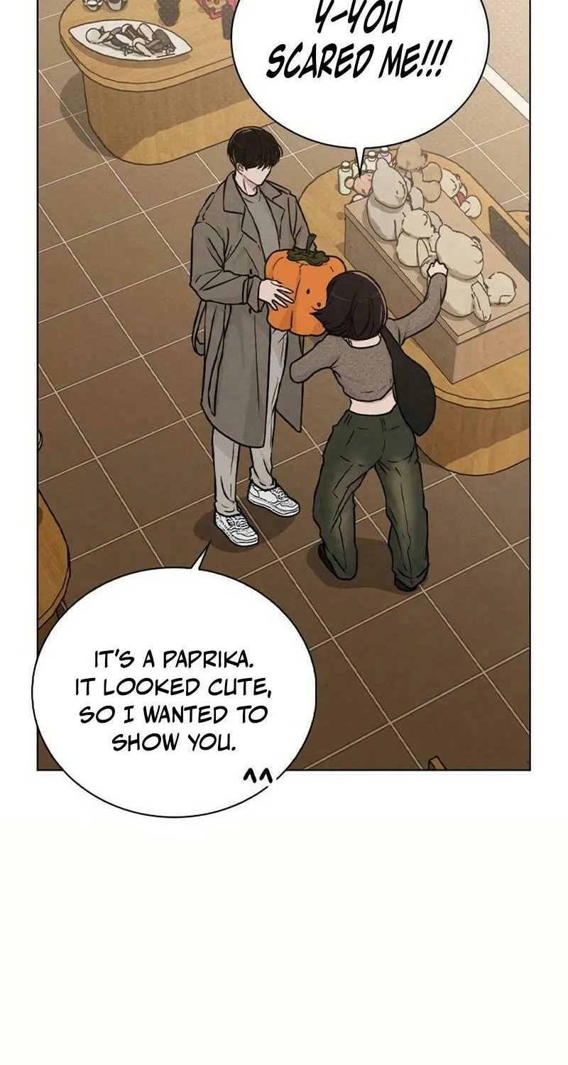 Love Review Chapter 13 page 66 - 